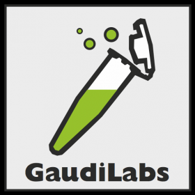 Interview: Guaudilabs, the Pocket-PCR